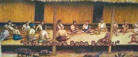 PT. MARAMBA KABURU | Waingapu