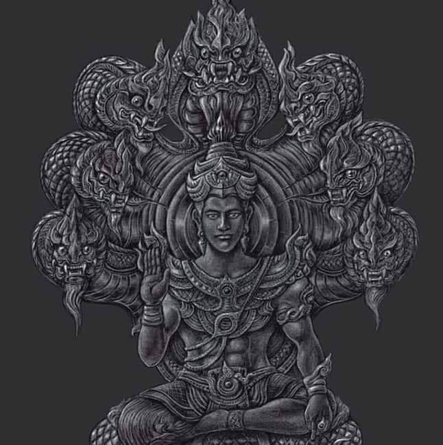 Kosal ឱសថបុរាណខ្មែរ