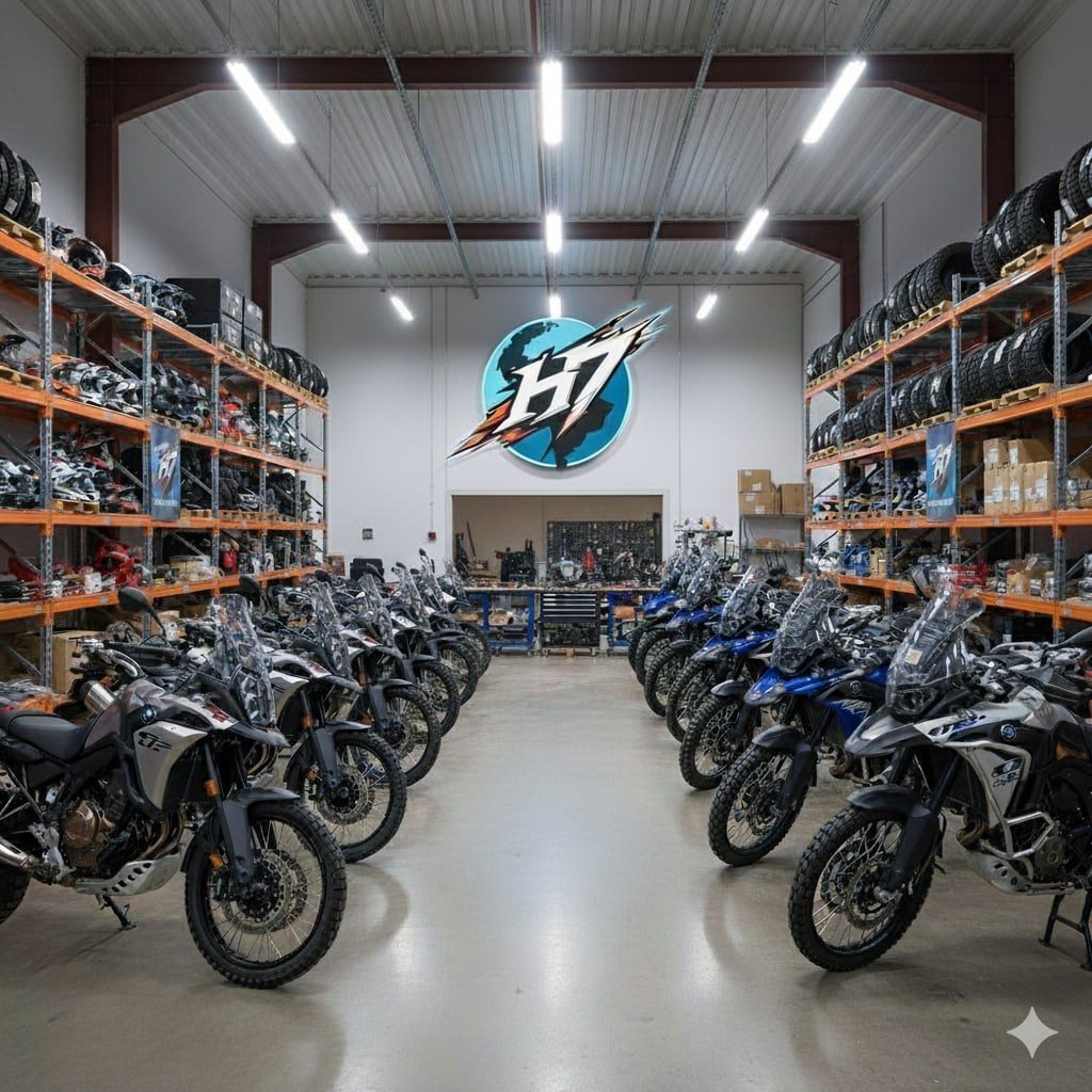 Hyper Store Colombia | Santiago de Cali