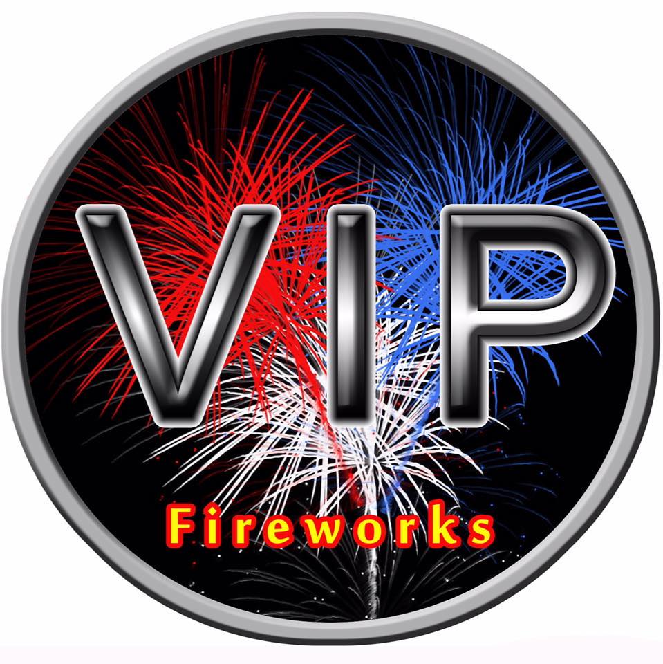VIP Fireworks | Lansing MI