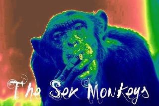 The Sex Monkeys
