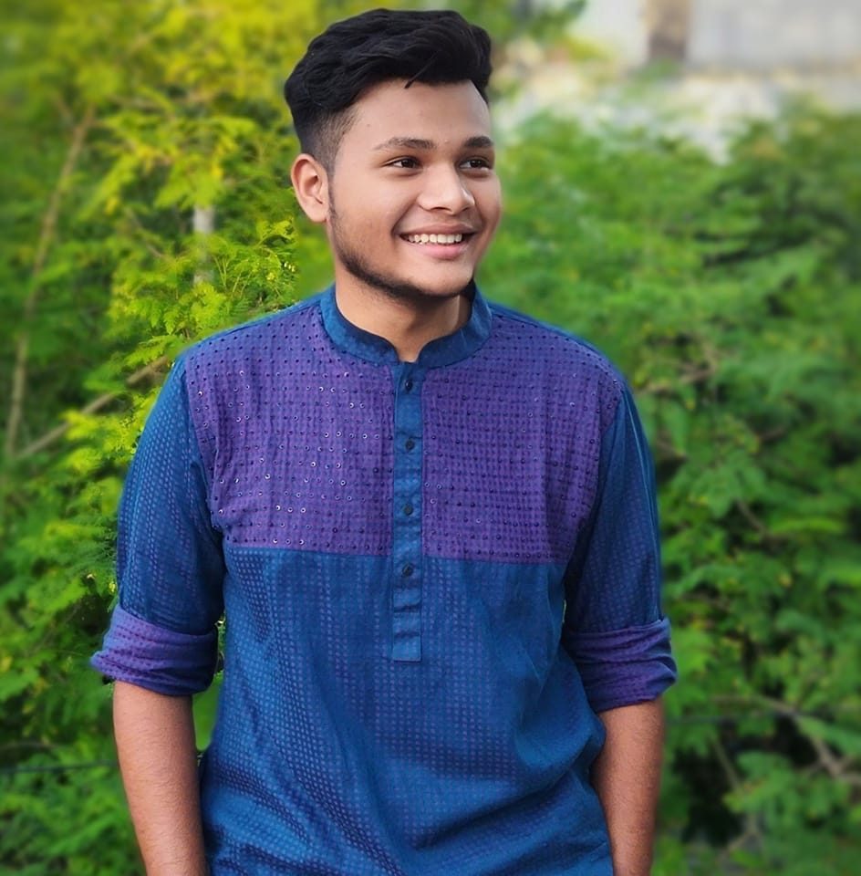 Md. Rafiul Alam