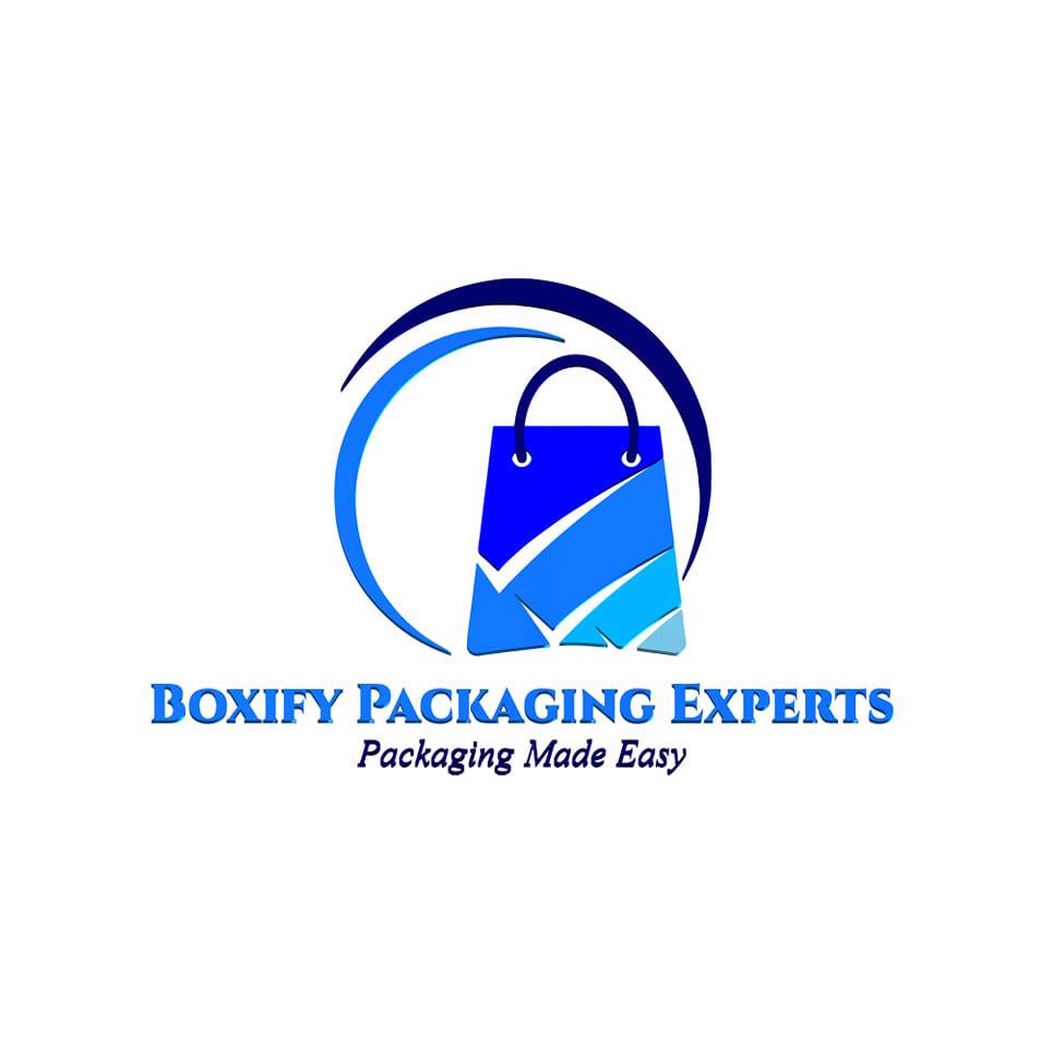 Boxify Packaging Experts