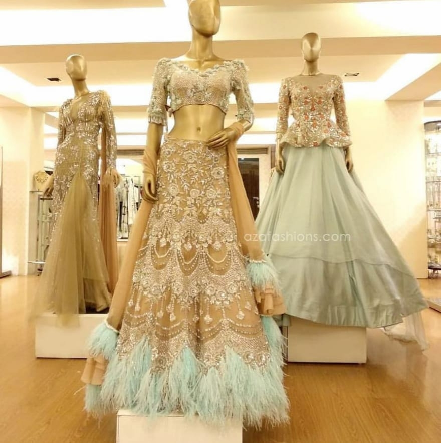 NEW DANISH CREATIONS | Bidar