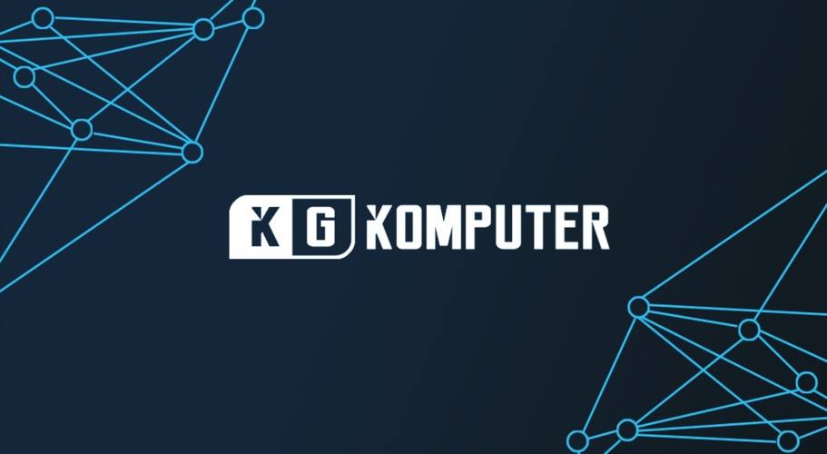 KG Komputer