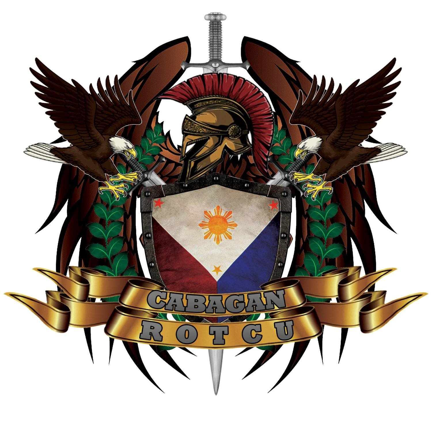 ROTC ISU Cabagan | Cabagan