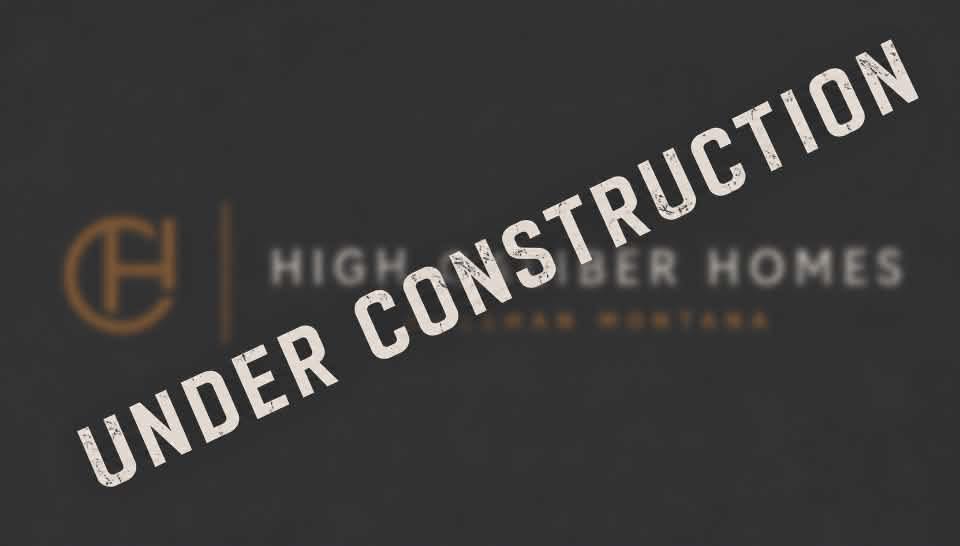 High Caliber Homes