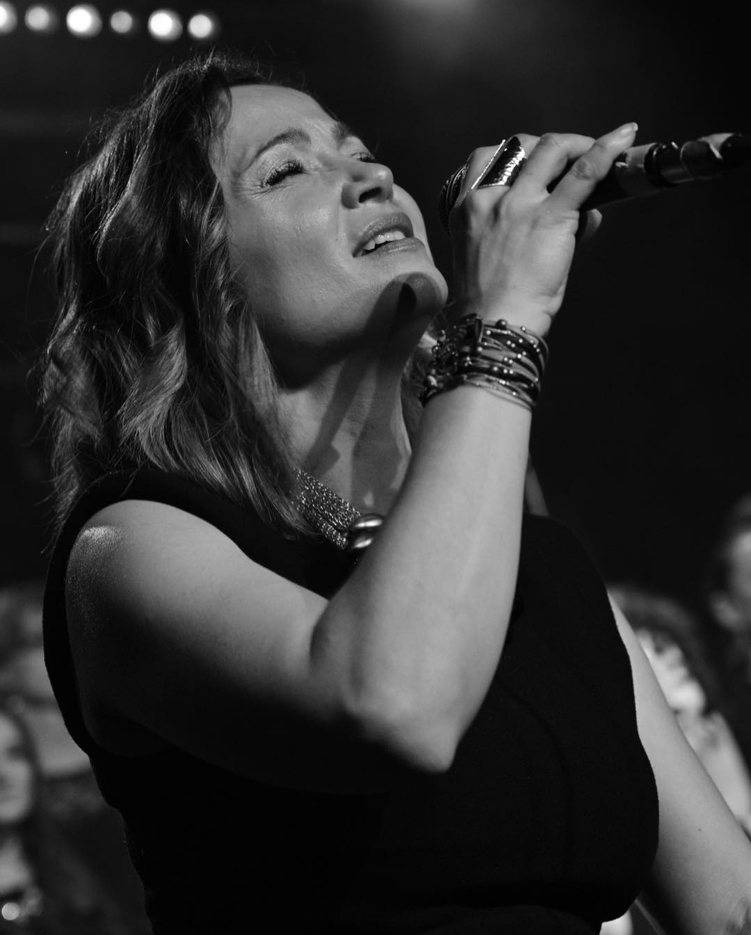 Sandrine Roman Garcia Coaching Vocal