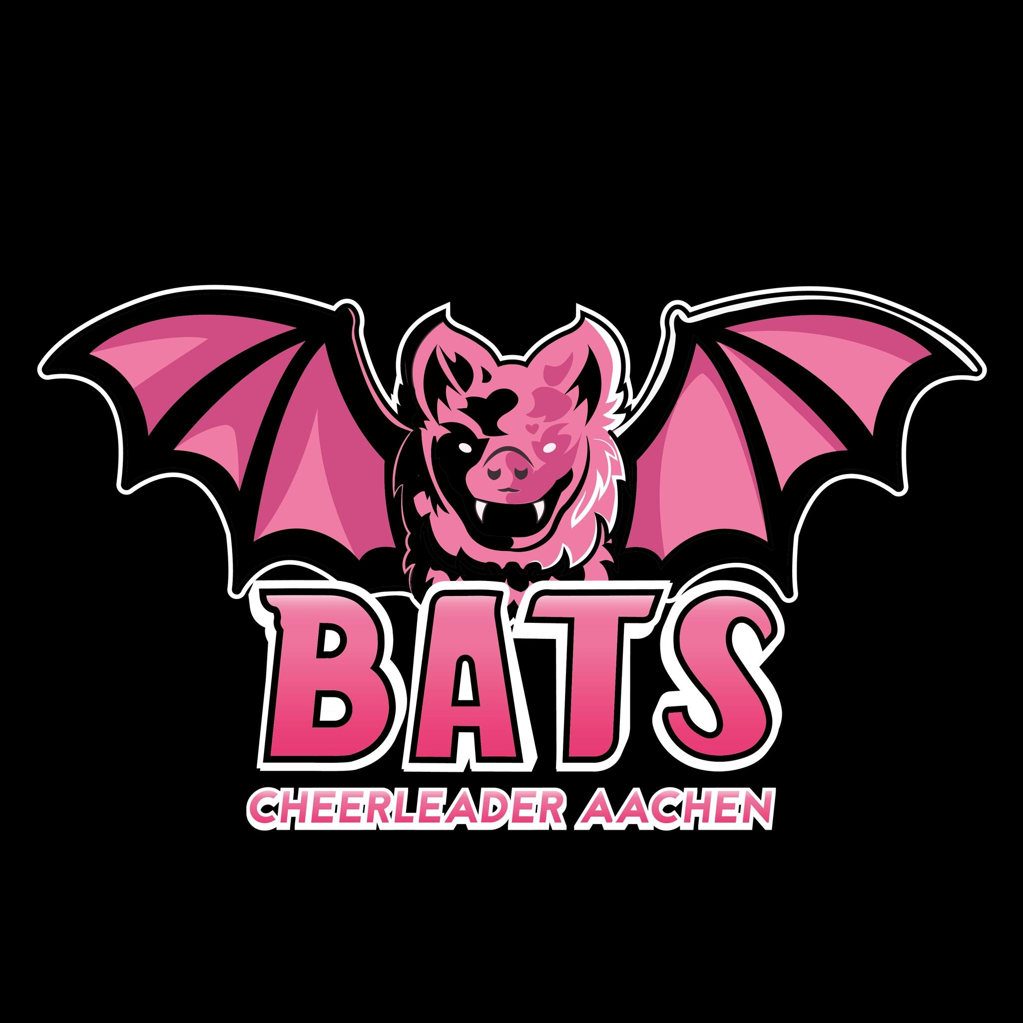 Bats Cheerleader Aachen