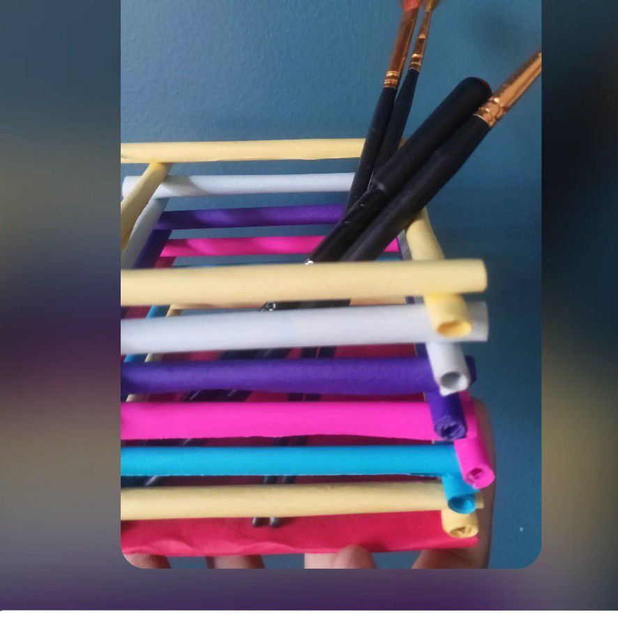 Diy wall hanging #art #craft #diycrafts #creativeideas #homedecor ...