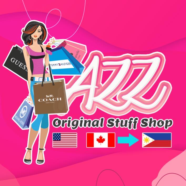AZZ Original Stuff Shop | Candon