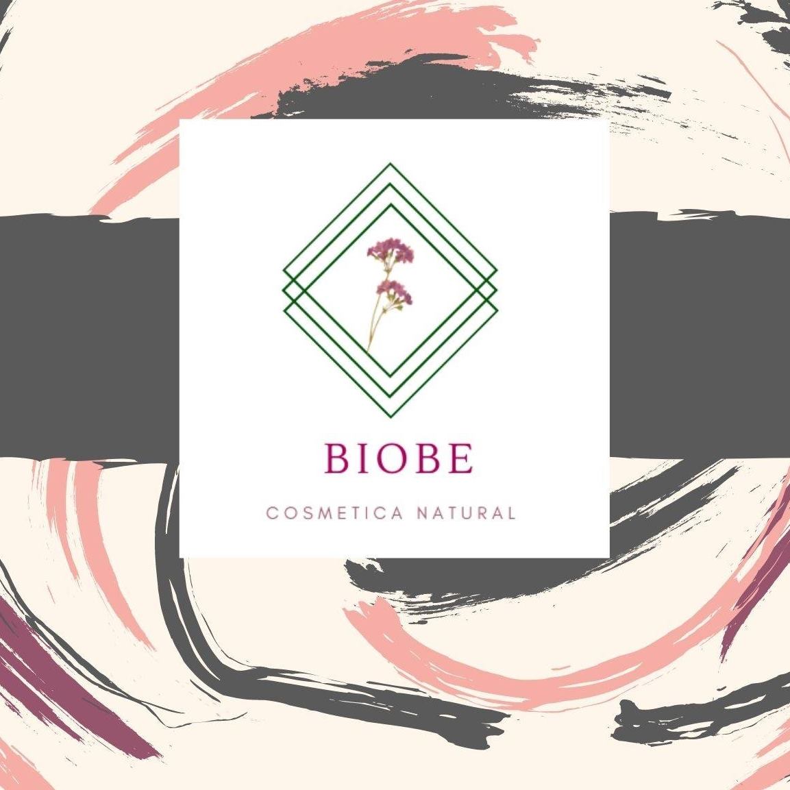 BIOBE _ Cosmética Natural