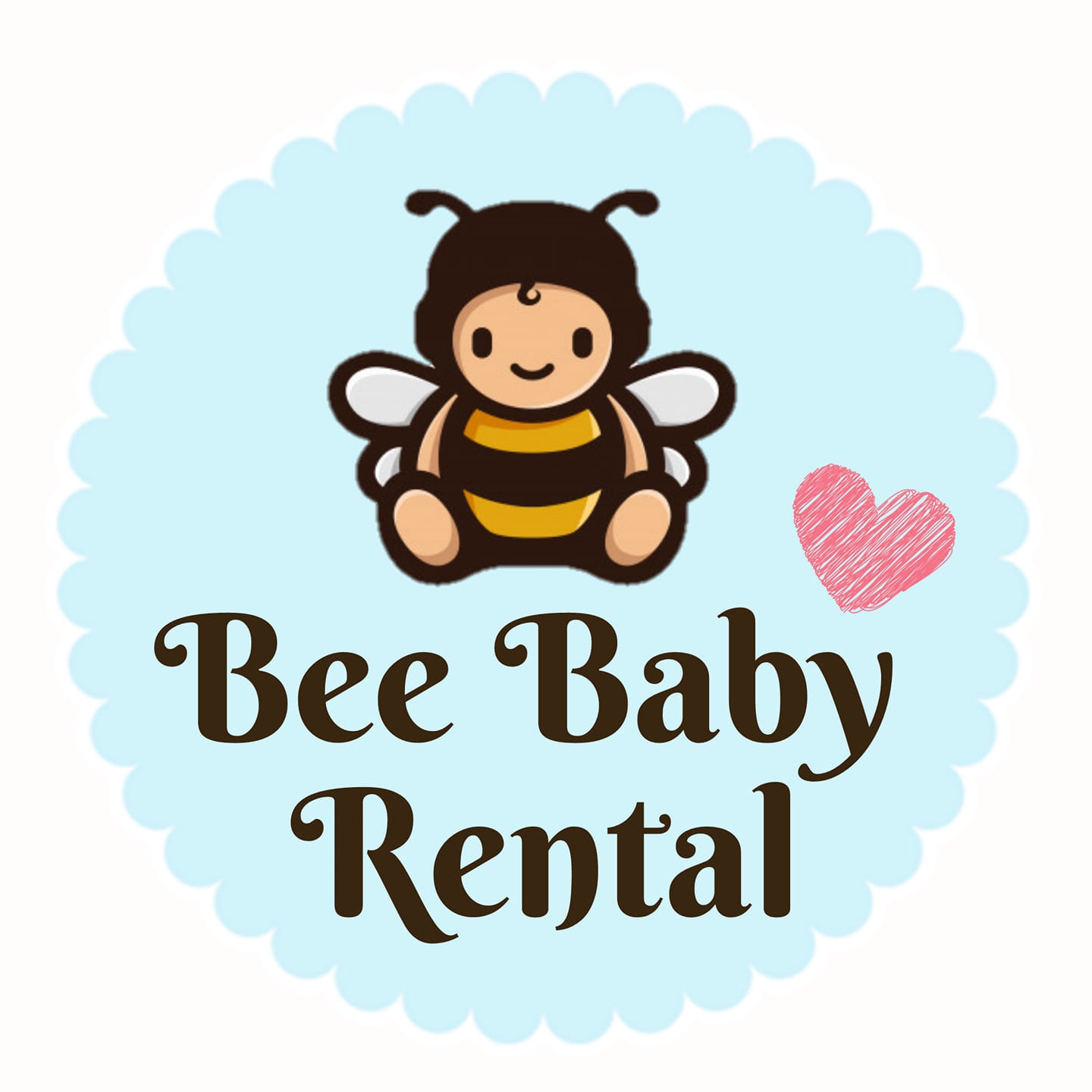 Bee Baby Rental