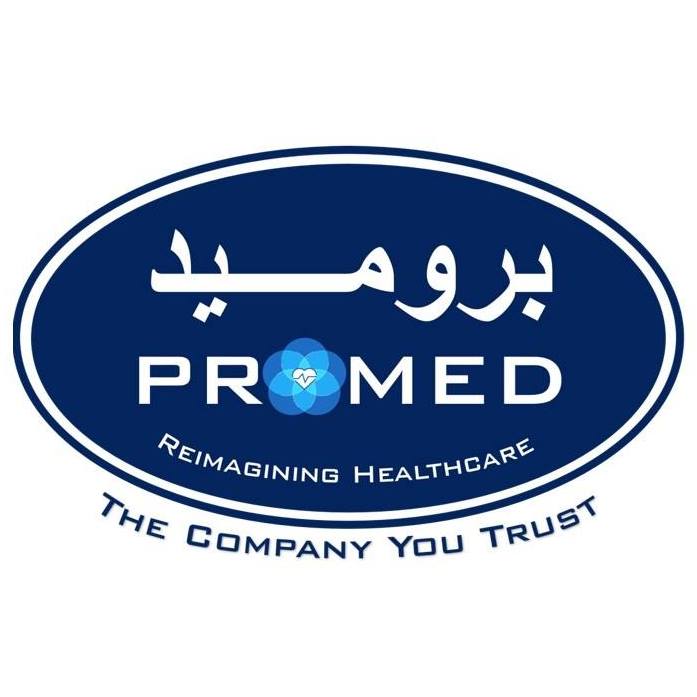 Promed | Abu Dhabi