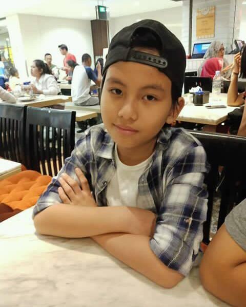 sinyo.sr - syamsul rizal