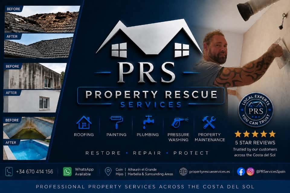 Property Rescue Services