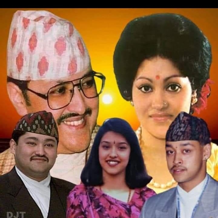 Raja badi sangathan dang