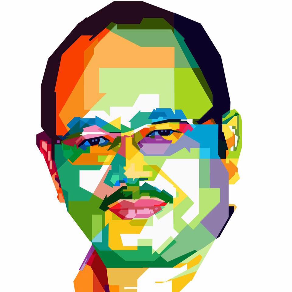 Muhammad Adam | Balikpapan
