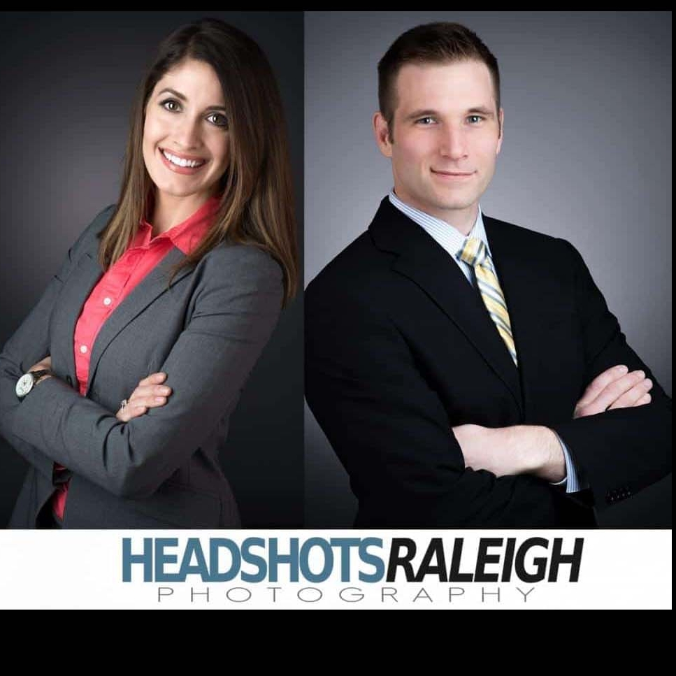 Headshots Raleigh
