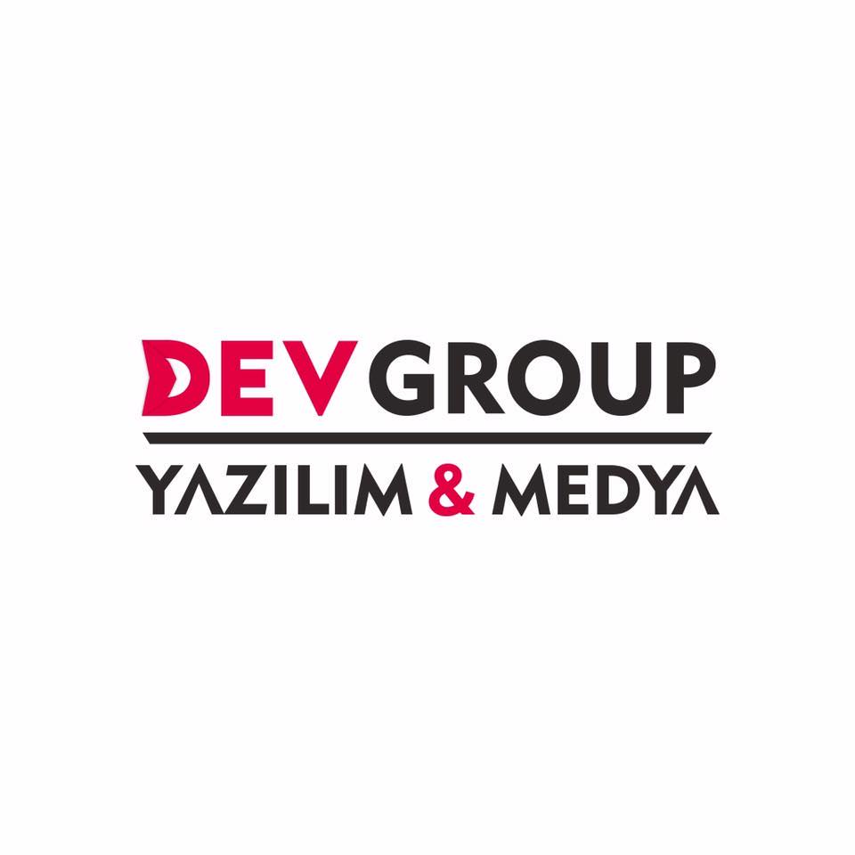 DEV GROUP Yazılım & Medya | Konya