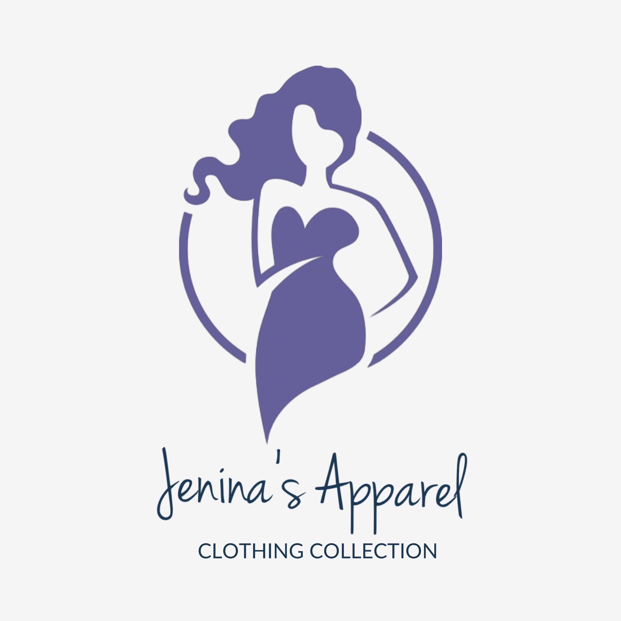 Jenina's Apparel