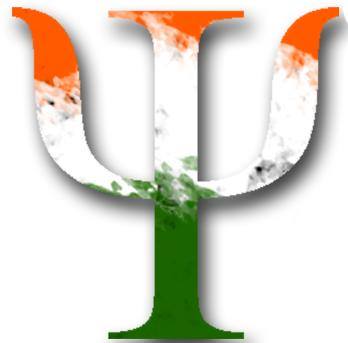IJIP: The International Journal of Indian Psychology
