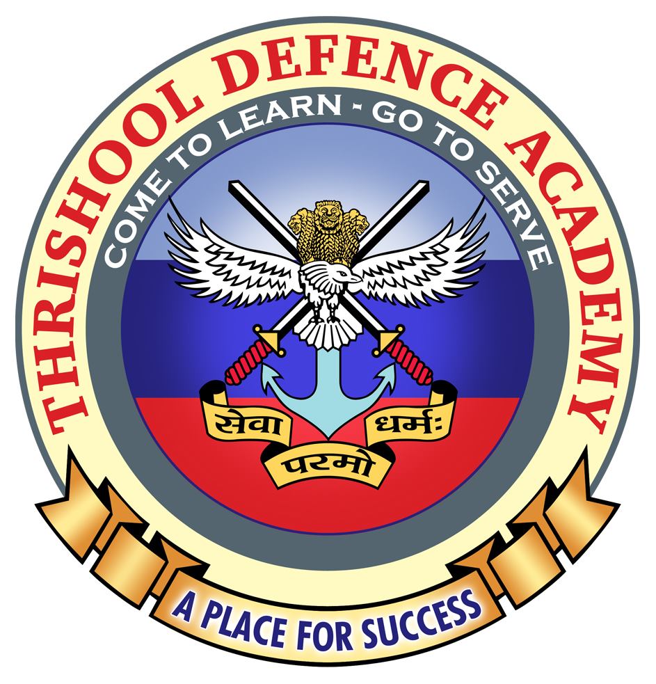 Thrishool Defence Academy
