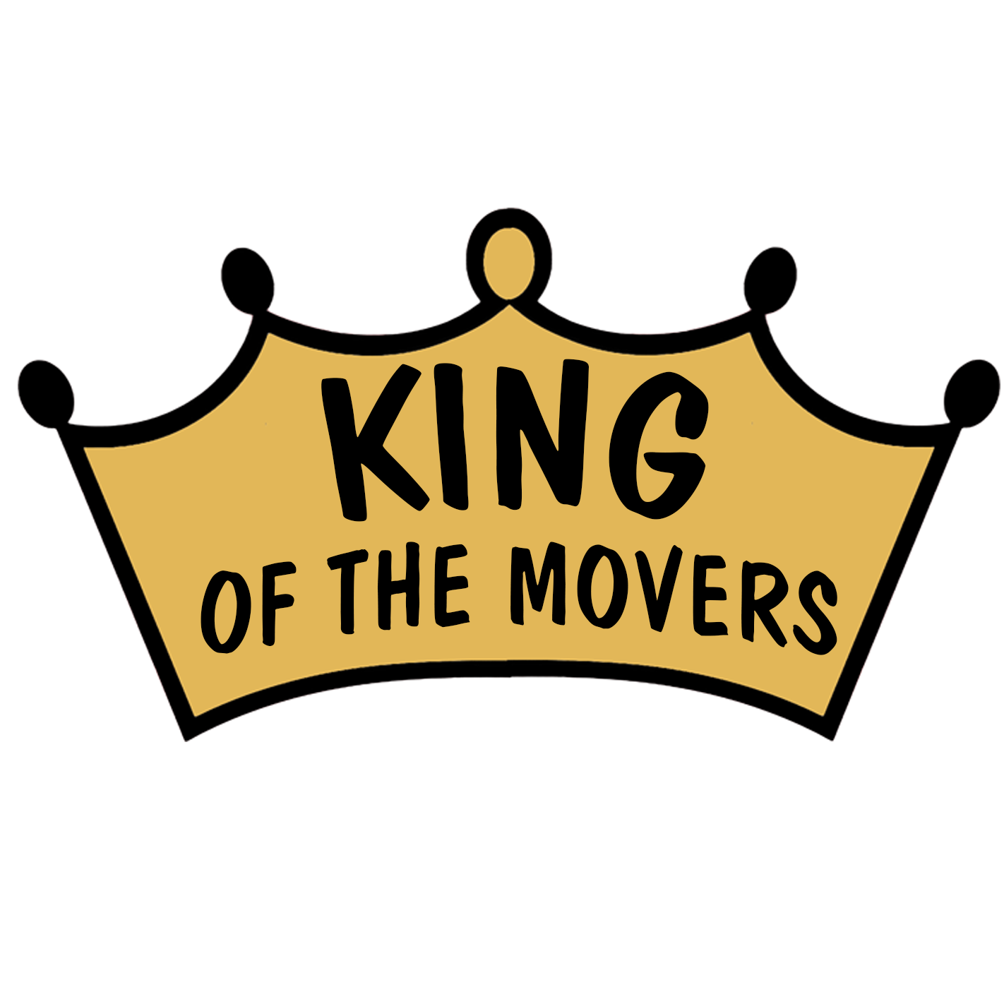 King's Transfer Van Lines | Dorval QC
