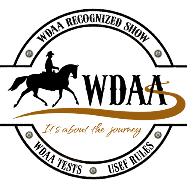 WDAA Recognized Online Shows