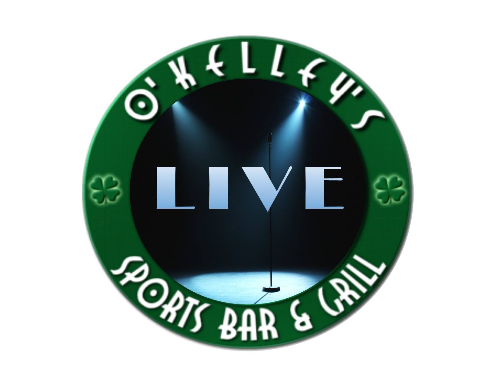 O'Kelley's - We've got an exciting night of music for you! New Years ...