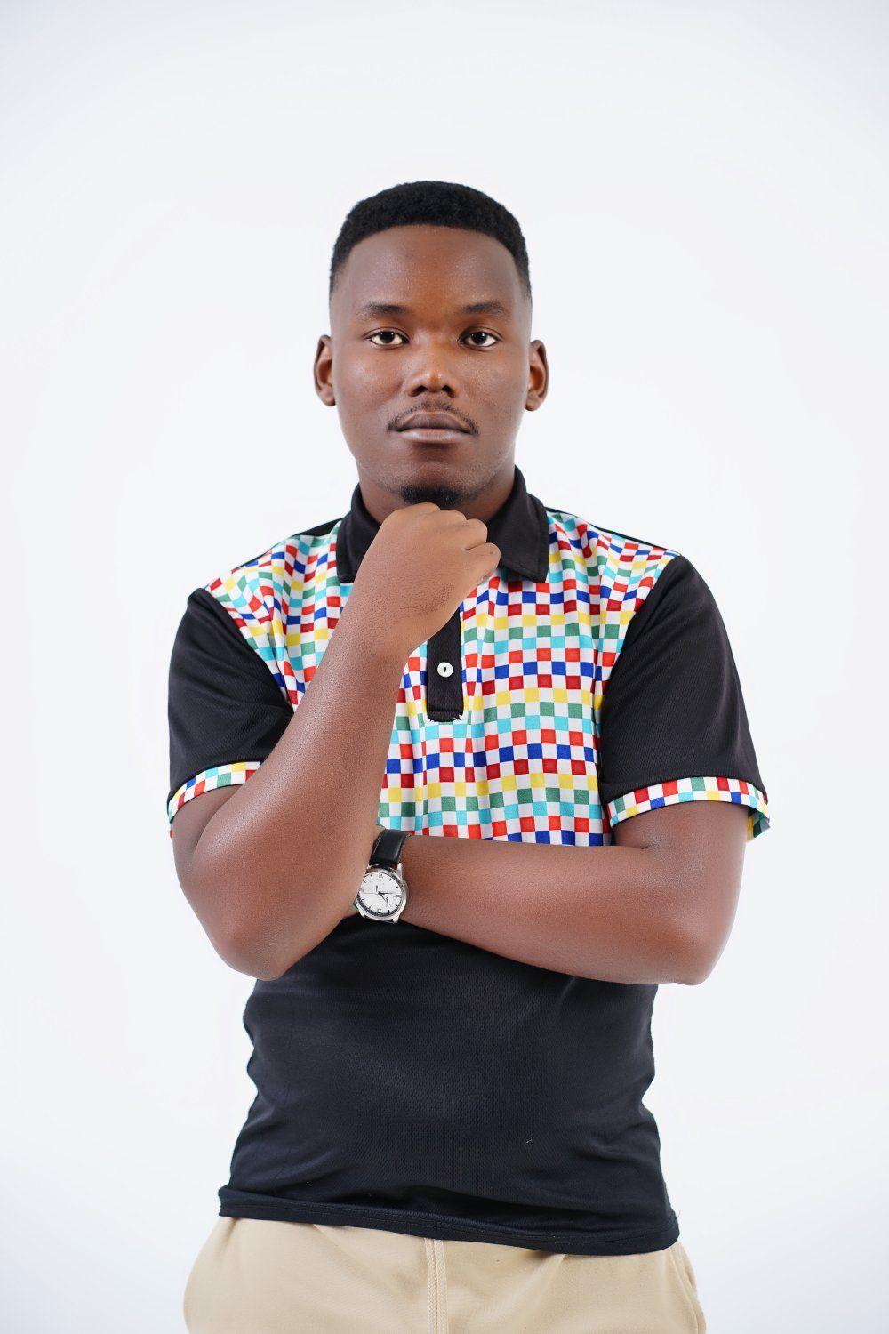 Dr Mcuphi Sfundo phungula