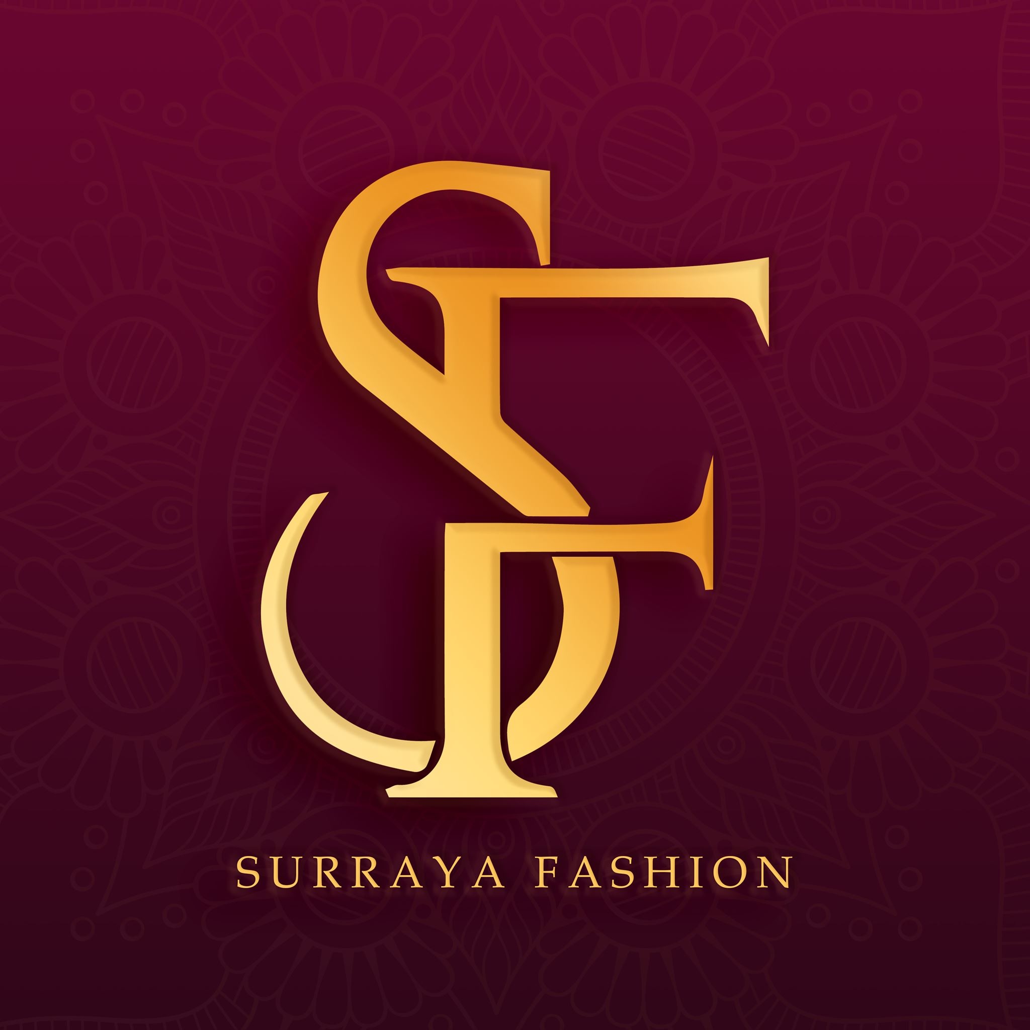 Surraya Fashion