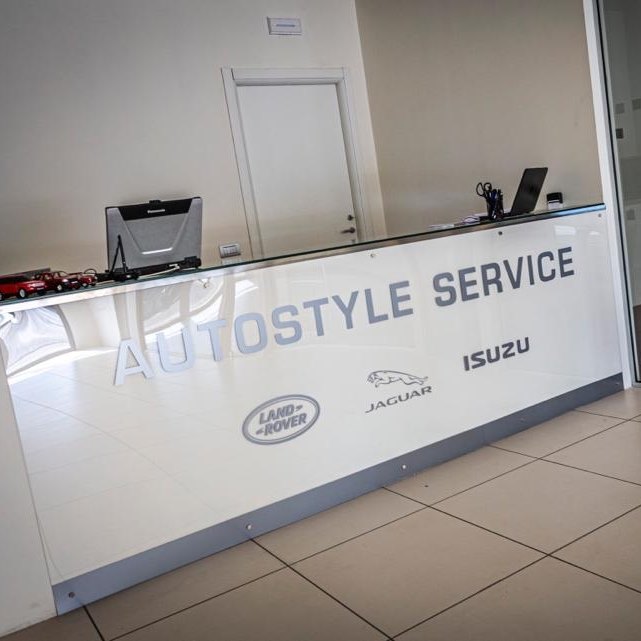 Autostyle Service snc | Viterbo