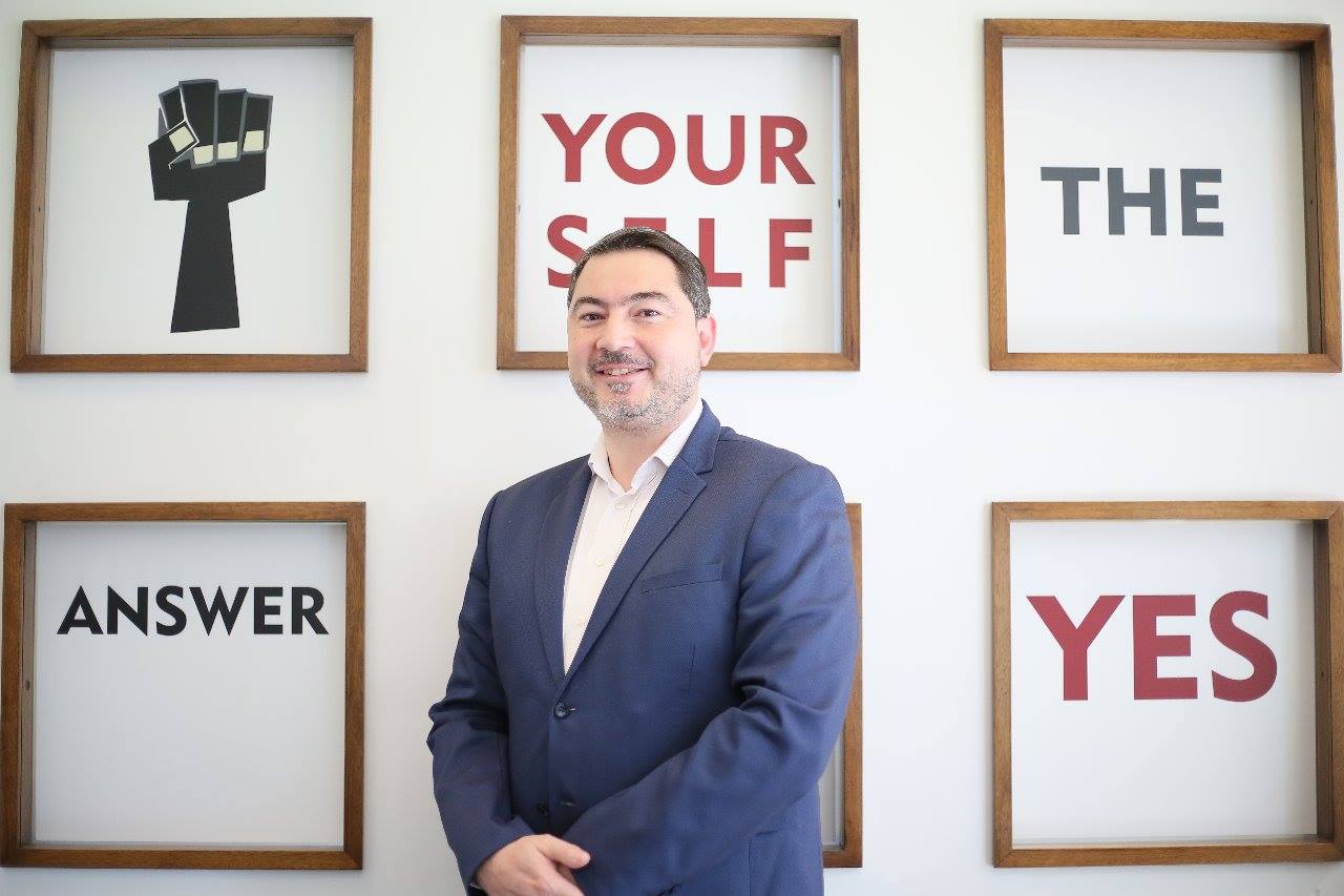 Rami El Sayegh