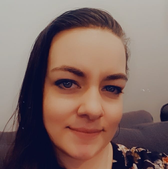 Amanda Rae - Life Coach | Selfoss