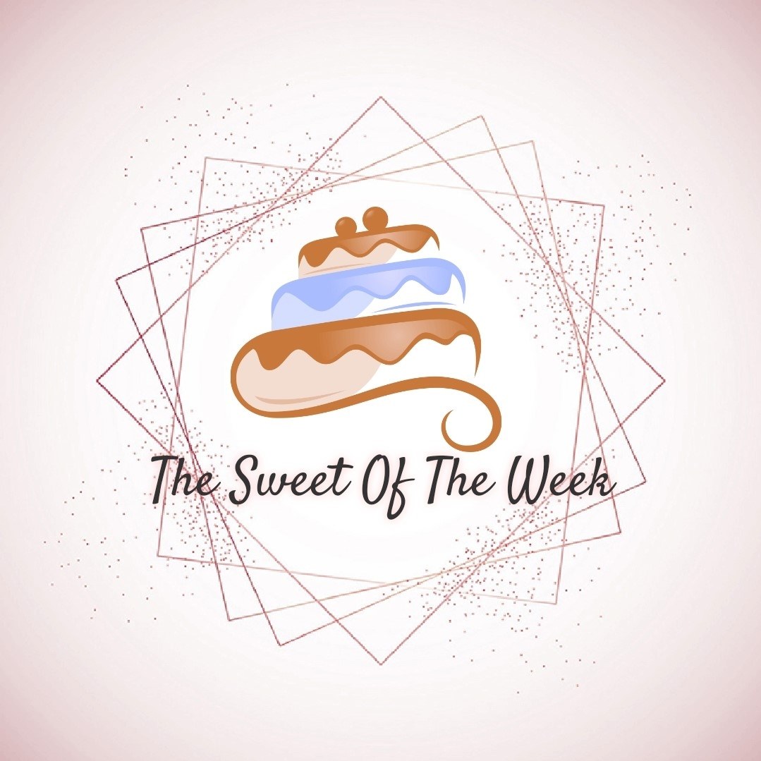 The sweet of the week