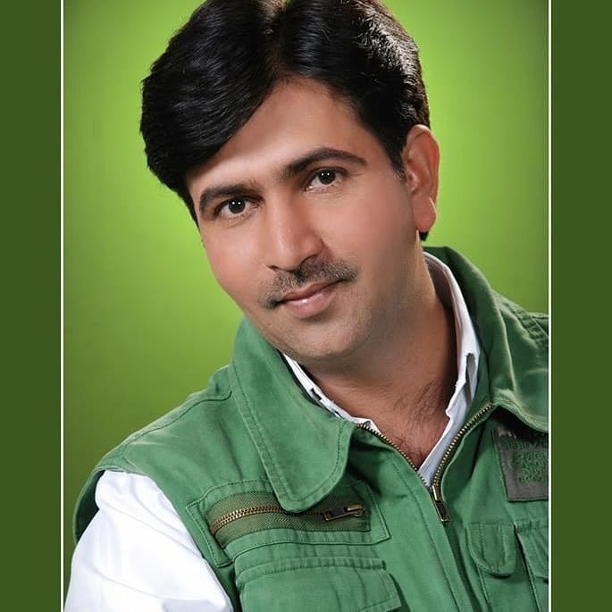 Satish Rathee