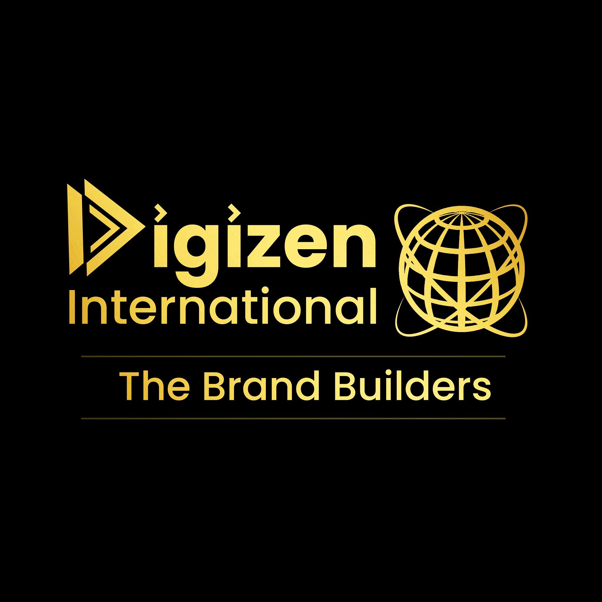 Digizen International