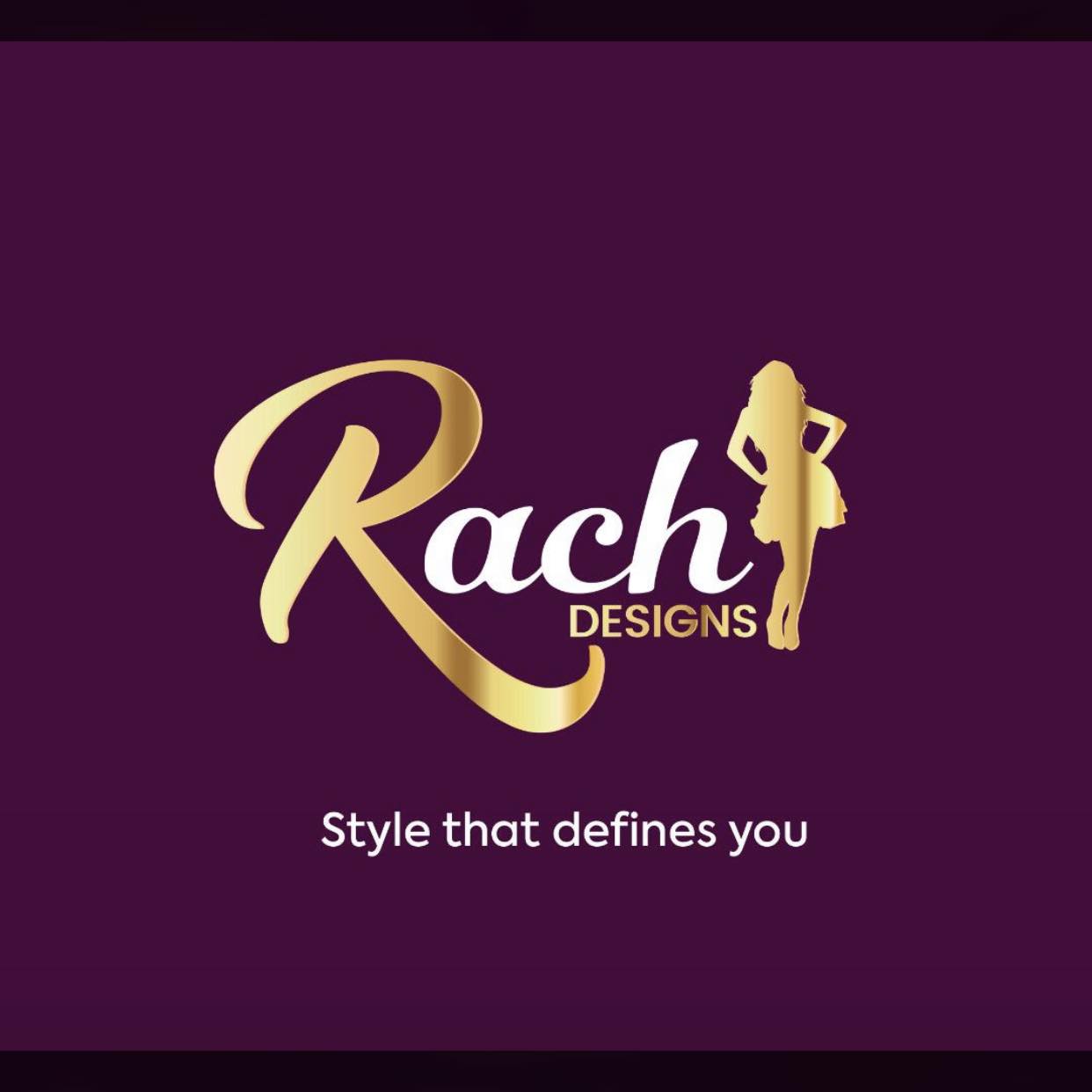 RACH DESIGNs