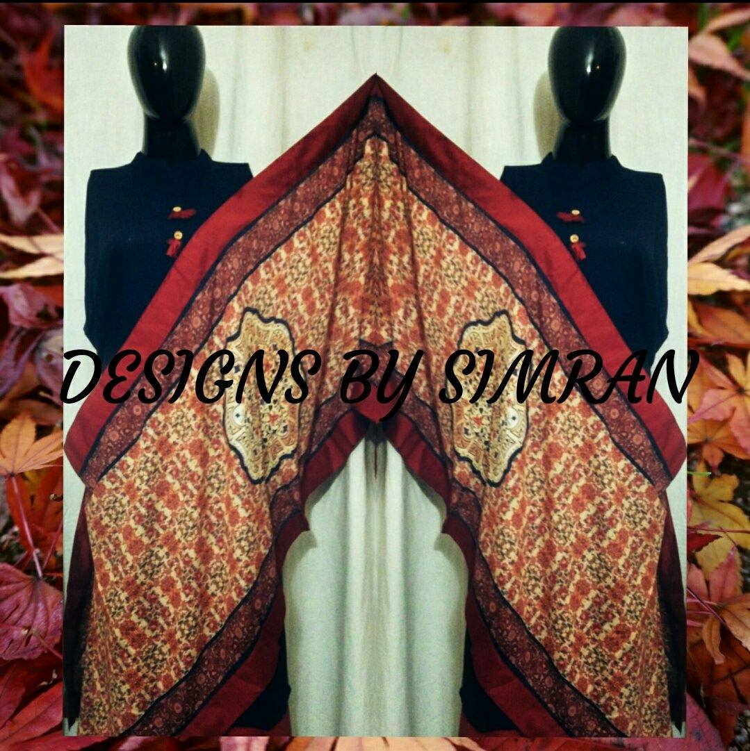 Designs By Simran