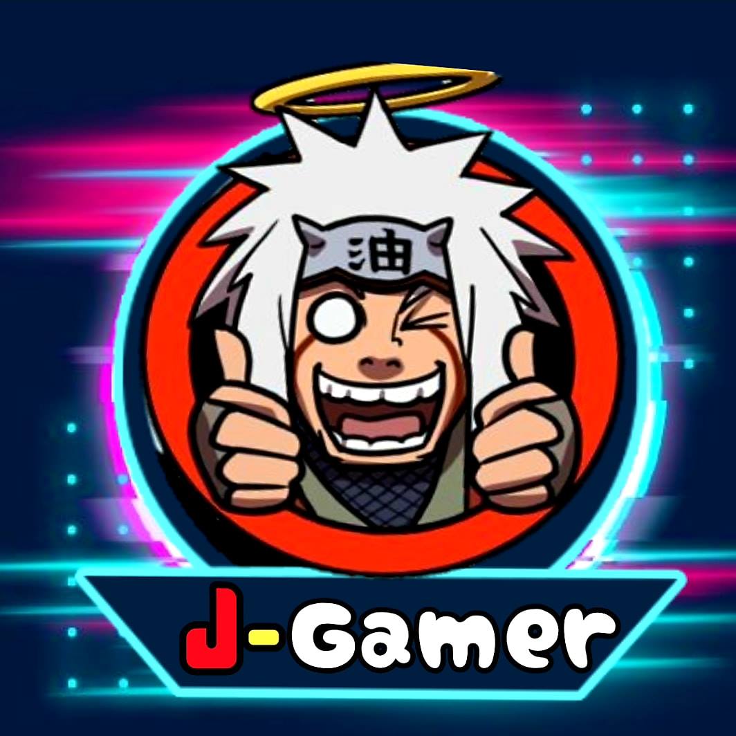 J-Gamer