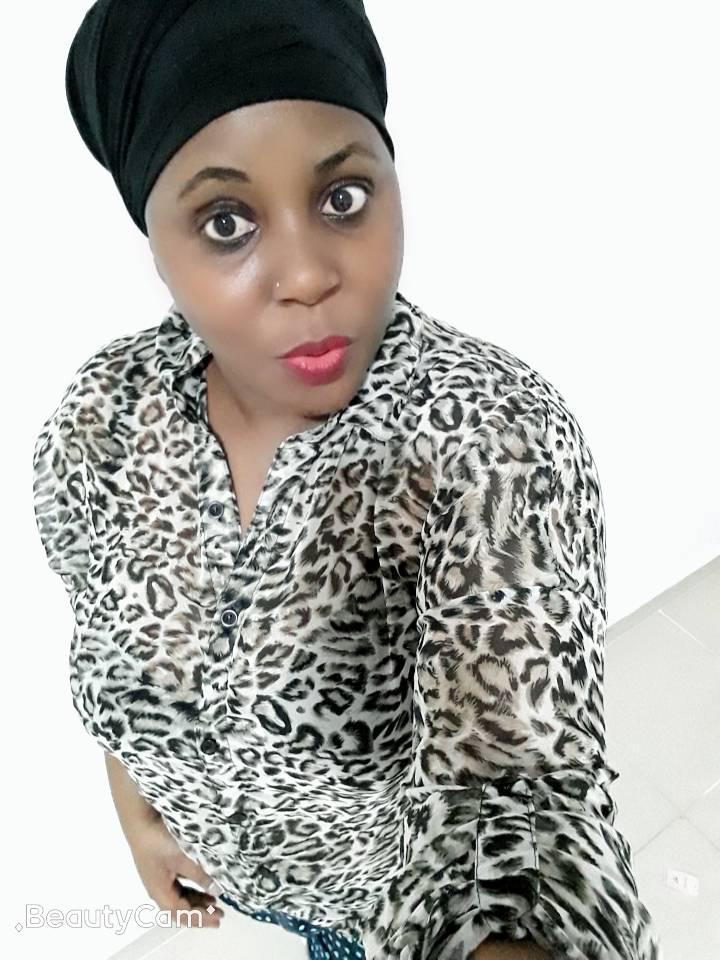 Mama Rayani