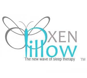Xen Pillow