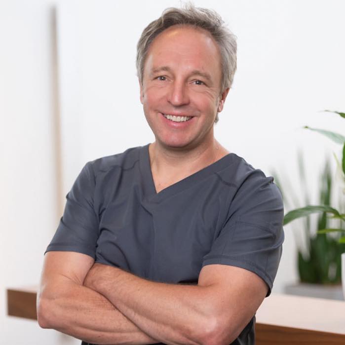 Dr. Oliver Röhr, MSc, MSc | Traunstein