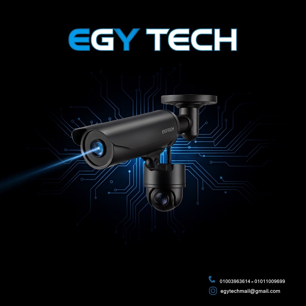egytech company | Giza