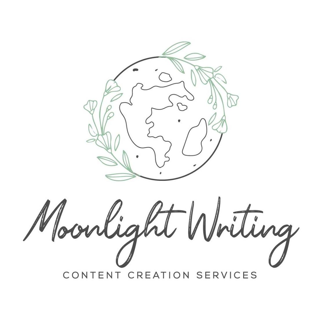Moonlight Writing
