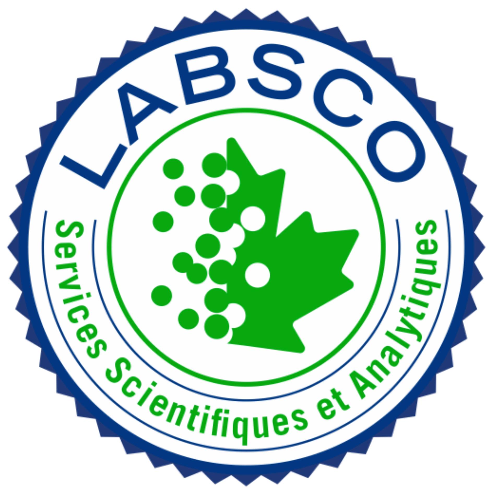 Labsco Services scientifiques et analytiques | Quebec QC