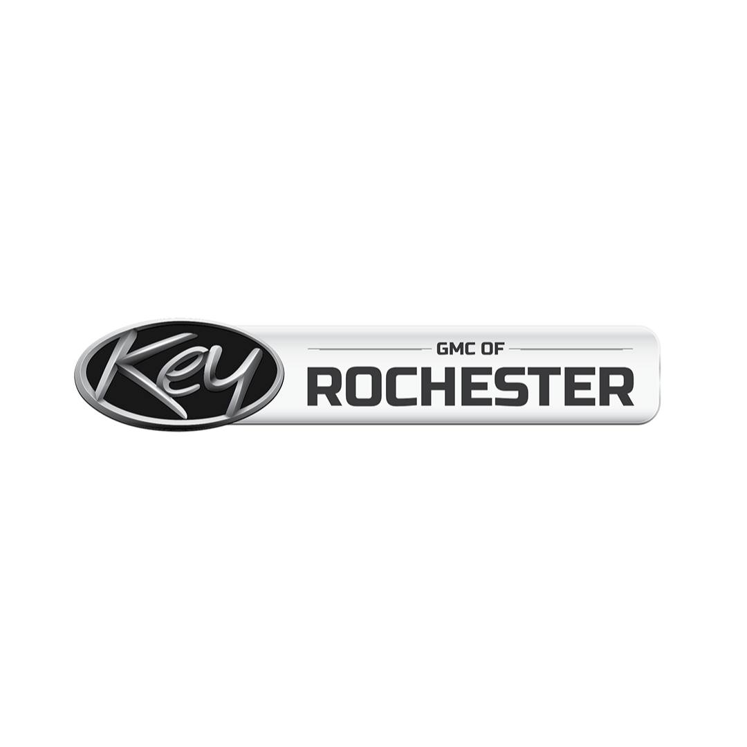Key GMC of Rochester | Rochester NH