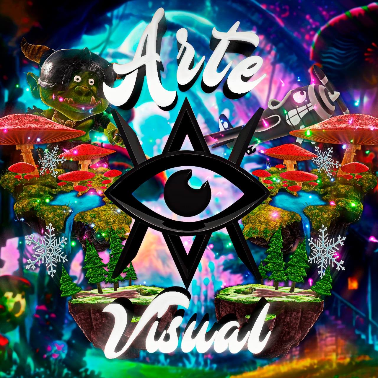 Arte Visual