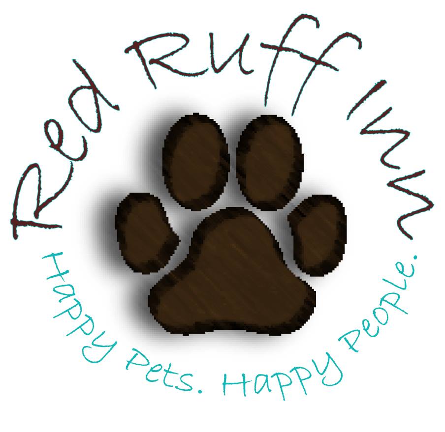 Red Ruff Inn - Doggie Daycare, Pet Hotel, Grooming, Training & Spa ...